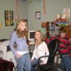 2008 WVU Bowl Night