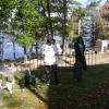 Cemetary a