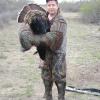 side show first turkey